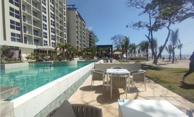 Se Vende Apartamento en PROYECTO PLAYA CARACOL-Chame
