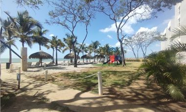 Se Vende Apartamento en PROYECTO PLAYA CARACOL-Chame