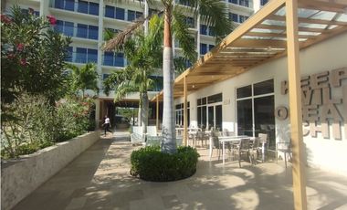 Se Vende Apartamento en PROYECTO PLAYA CARACOL-Chame