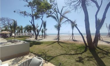 Se Vende Apartamento en PROYECTO PLAYA CARACOL-Chame