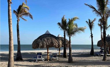 Se Vende Apartamento en PROYECTO PLAYA CARACOL-Chame