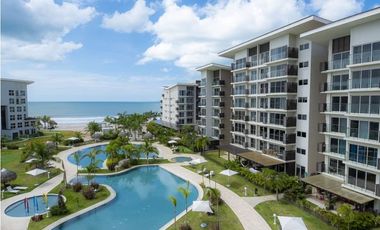 Se Vende Apartamento en PROYECTO PLAYA CARACOL-Chame
