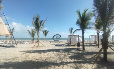 Se Vende Apartamento en PROYECTO PLAYA CARACOL-Chame