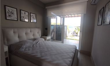 Se Vende Apartamento en PROYECTO PLAYA CARACOL-Chame