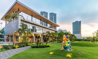 PH COUNTRY CLUB - COSTA DEL ESTE