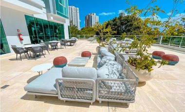 ALQUILO APARTAMENTO EN HATO PINTADO, PH BONAVISTA AT THE PARK (10)