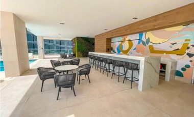 ALQUILO APARTAMENTO EN HATO PINTADO, PH BONAVISTA AT THE PARK (10)