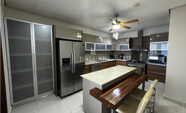 ALQUILER DE APARTAMENTO AMOBLADO EN PH MARBELLA 47, BELLA VISTA (10)