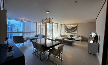 ALQUILER DE APARTAMENTO AMOBLADO EN PH MARBELLA 47, BELLA VISTA (10)