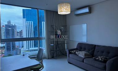 ALQUILER DE APARTAMENTO AMOBLADO EN PH MARBELLA 47, BELLA VISTA (10)