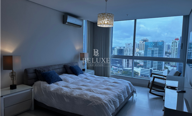 ALQUILER DE APARTAMENTO AMOBLADO EN PH MARBELLA 47, BELLA VISTA (10)