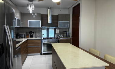 ALQUILER DE APARTAMENTO AMOBLADO EN PH MARBELLA 47, BELLA VISTA (10)