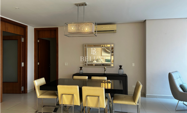 ALQUILER DE APARTAMENTO AMOBLADO EN PH MARBELLA 47, BELLA VISTA (10)