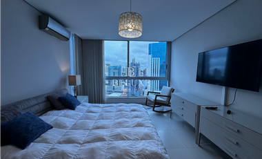 ALQUILER DE APARTAMENTO AMOBLADO EN PH MARBELLA 47, BELLA VISTA (10)