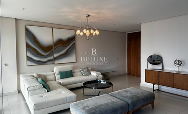 ALQUILER DE APARTAMENTO AMOBLADO EN PH MARBELLA 47, BELLA VISTA (10)