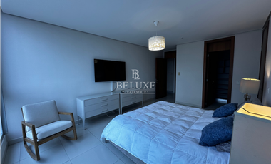 ALQUILER DE APARTAMENTO AMOBLADO EN PH MARBELLA 47, BELLA VISTA (10)