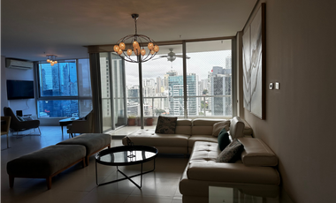 ALQUILER DE APARTAMENTO AMOBLADO EN PH MARBELLA 47, BELLA VISTA (10)