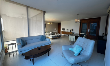 ALQUILER DE APARTAMENTO AMOBLADO EN PH MARBELLA 47, BELLA VISTA (10)