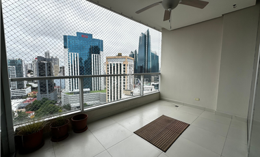 ALQUILER DE APARTAMENTO AMOBLADO EN PH MARBELLA 47, BELLA VISTA (10)