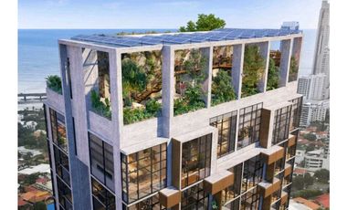 VENTA APARTAMENTO TIPO LOFT NUEVO DOVLE SELVA COCO DEL.MAR