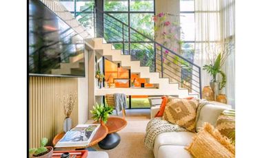 VENTA APARTAMENTO TIPO LOFT NUEVO DOVLE SELVA COCO DEL.MAR