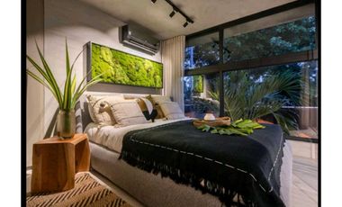 VENTA APARTAMENTO TIPO LOFT NUEVO DOVLE SELVA COCO DEL.MAR