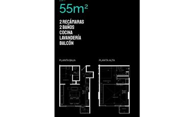 VENTA APARTAMENTO TIPO LOFT NUEVO DOVLE SELVA COCO DEL.MAR