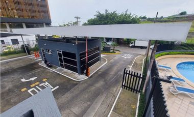 ALQUILER APARTAMENTO  EN TUMBAMUERTO PH ALTAVISTA TOWER EL BOSQUE JP