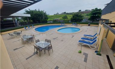 ALQUILER APARTAMENTO  EN TUMBAMUERTO PH ALTAVISTA TOWER EL BOSQUE JP