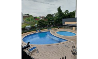 ALQUILER APARTAMENTO  EN TUMBAMUERTO PH ALTAVISTA TOWER EL BOSQUE JP