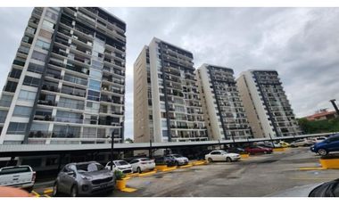ALQUILER APARTAMENTO  EN TUMBAMUERTO PH ALTAVISTA TOWER EL BOSQUE JP