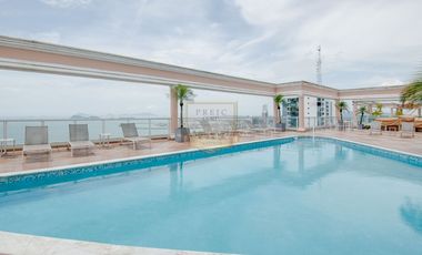 Apartamento en Venta Ave. Balboa | PH Vista Marina CT