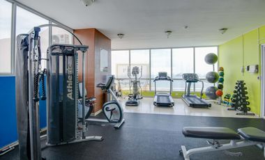 Apartamento en Venta Ave. Balboa | PH Vista Marina CT