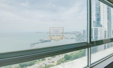 Apartamento en Venta Ave. Balboa | PH Vista Marina CT