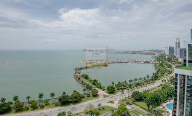 Apartamento en Venta Ave. Balboa | PH Vista Marina CT