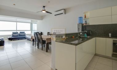 Apartamento en Venta Ave. Balboa | PH Vista Marina CT
