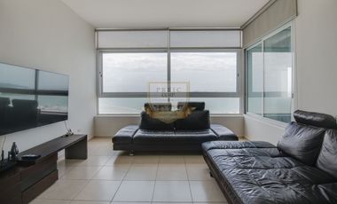 Apartamento en Venta Ave. Balboa | PH Vista Marina CT