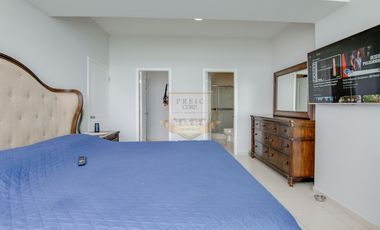 Apartamento en Venta Ave. Balboa | PH Vista Marina CT