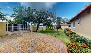 VENTA CASA EN UN LUGAR PRIVILEGIADO EN SAN CARLOS, SAN JOSÉ JP