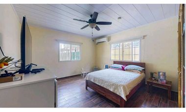 VENTA CASA EN UN LUGAR PRIVILEGIADO EN SAN CARLOS, SAN JOSÉ JP