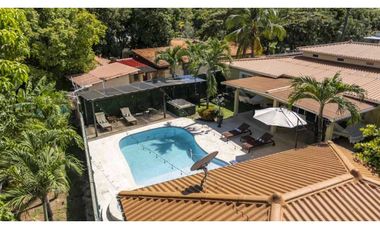 VENTA CASA EN UN LUGAR PRIVILEGIADO EN SAN CARLOS, SAN JOSÉ JP