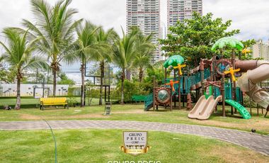 Apartamento en alquiler costa del este Ph Country Club amoblado CC