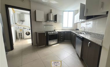 Apartamento en alquiler costa del este Ph Country Club amoblado CC