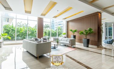 Apartamento en alquiler costa del este Ph Country Club amoblado CC