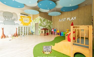 Apartamento en alquiler costa del este Ph Country Club amoblado CC