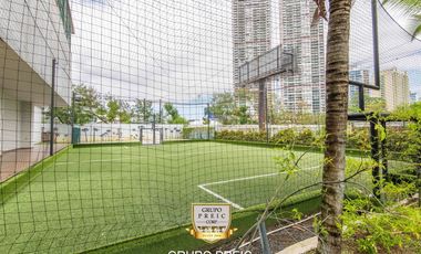 Apartamento en alquiler costa del este Ph Country Club amoblado CC