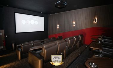 Apartamento en alquiler costa del este Ph Country Club amoblado CC