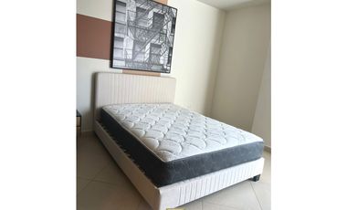 Apartamento en alquiler costa del este Ph Country Club amoblado CC