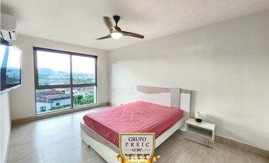 Apartamento en venta Panama Pacifico Ph Explora CC