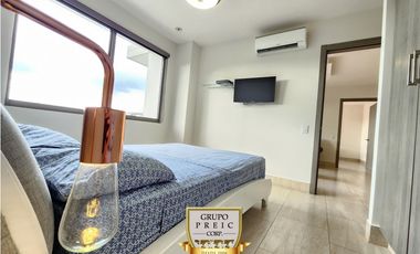 Apartamento en venta Panama Pacifico Ph Explora CC